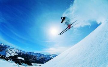 Ski Live Wallpaper For Android Apk