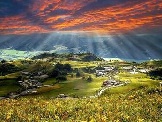 Taiwan Tourism Stunning Image That Capture The True Beauty Of