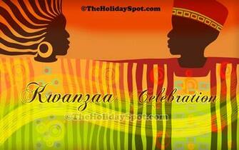 Kwanzaa Wallpaper