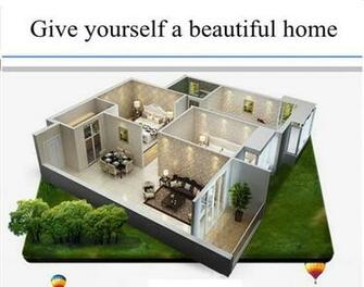 Detail Questions About Wallpaper Youman Custom 3d