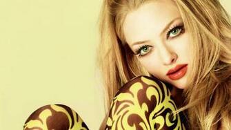 Amanda Seyfried