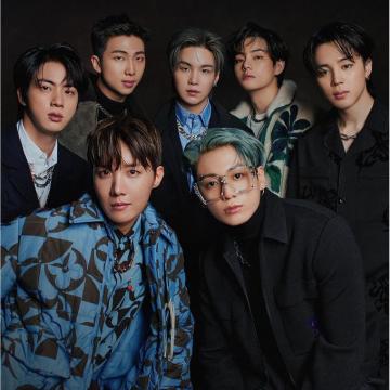 Bts Set The Pace For Armys Drool Over Sizzling Photos Of Rm