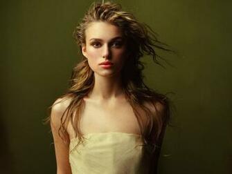 Keira Knightley Wallpaper