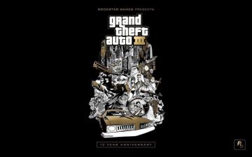 Gta Wallpaper