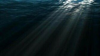Wallpaper HD Deep Ocean Blue Live