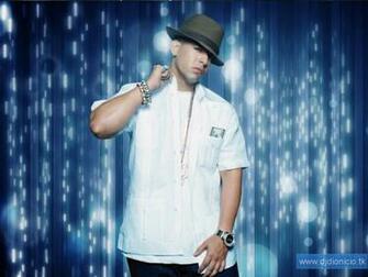 Daddy Yankee Wallpaper Imagenes