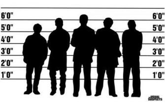 The Usual Suspects Wallpaper