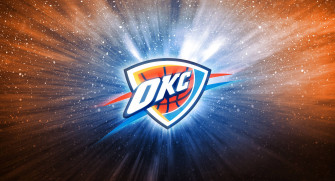 Oklahoma City Thunder Wallpaper