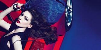 Anne Hathaway Photoshoot HD Wallpaper Wide Desktop