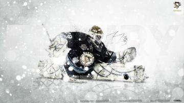 Quality HD Image Collection Of Pittsburgh Penguins Hockey