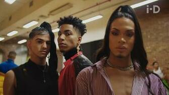 New York Fashion Week Was The Most Racially Diverse Yet