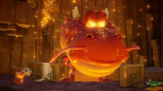 Captain Toad Treasure Tracker Screenshot Galerie Pressakey