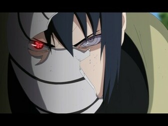 Wallpaper Uchiha Sasuke Naruto Shippuden