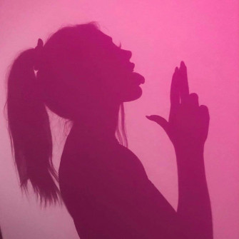 Show Your True Colours As A Bad Girl Wallpaper