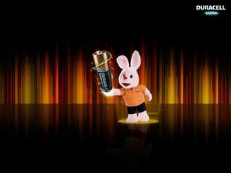 Duracell Wallpaper