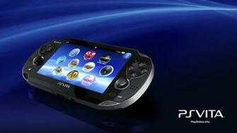 Vita Handheld Evolution Or Glorified Psp Real Otaku Gamer