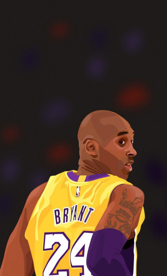 Cerebral Assassin On Kobe Bryant The Black Mamba