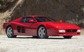 Ferrari Tr Us Wallpaper And HD Image Car Pixel