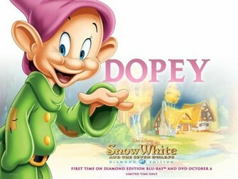 Snow White And The Seven Dwarfs
