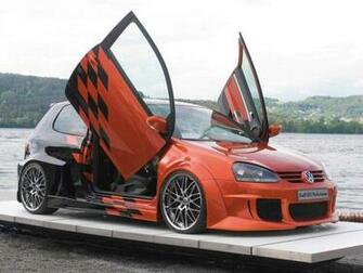 Valentine Day Gti Vr6 Wallpaper