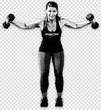 P90x Live Class Physical Fitness Beachbody Llc Weight Training