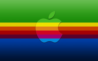 Retro iPhone Wallpaper