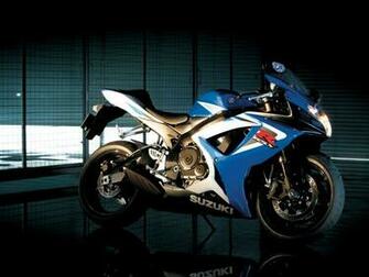 Gsx R750 Bike Wallpaper Motorcycle