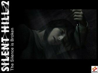 Jeux Vid O Silent Hill Wallpaper N