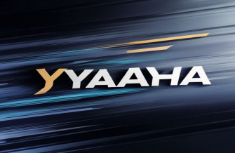 Yamaha Logo Wallpaper
