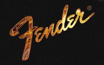 Fender Wallpaper On