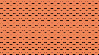 This Moustache Desktop Wallpaper Is Easy Just Save The