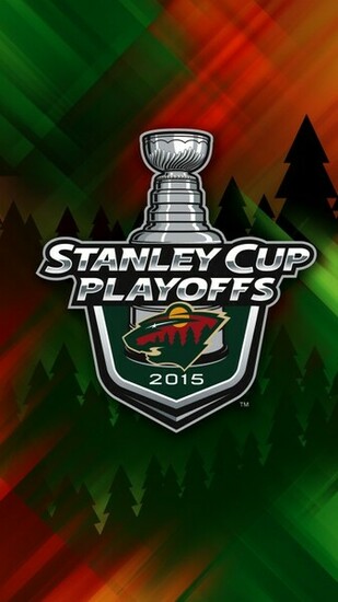Minnesota Wild Desktop And Mobile Wallpaper Fan