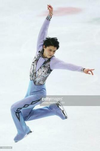 Best Image About Hanyu Yuzuru