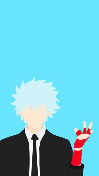 Kaidou Wallpaper For Phone The Disastrous Life Of Saiki K Amino