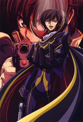 Code Geass Wallpaper Phone Teahub Io