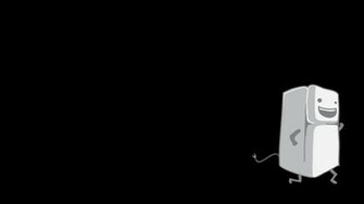 HD Black Wallpaper