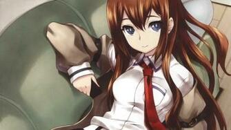 Anime Steins Gate Wallpaper