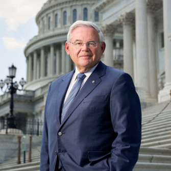 Robert Menendez Wallpaper