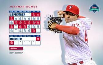 Desktop Wallpaper Philadelphia Phillies