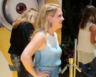 Melissa Joan Hart Wallpaper