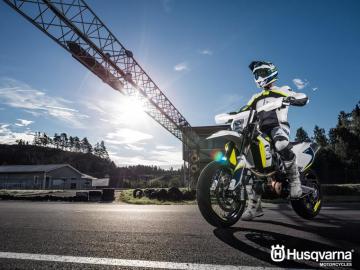 Husqvarna Supermoto Wallpaper Justbikesin