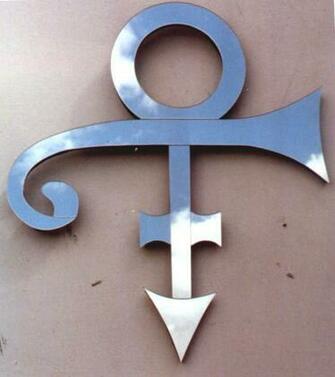 Prince Symbol Ing Gallery