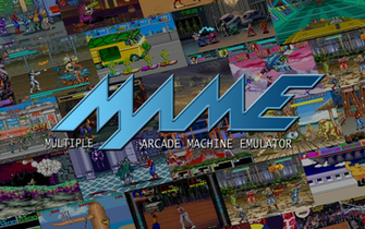 Collage Peeping For Mame Hyperspin Hyperboard With Resolutions