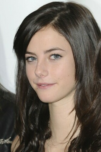 Kaya Scodelario Wallpaper