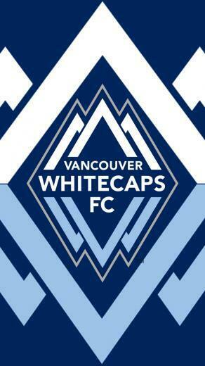 Whitecaps iPhone Wallpaper
