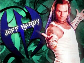Jeff Hardy Wallpaper