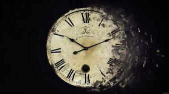 Clock HD Wallpaper Background Image Id