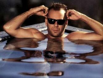 Bruce Willis Wallpaper