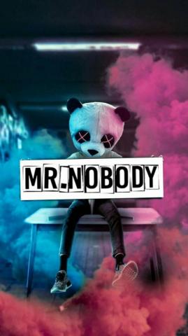 Mr Nobody Posts