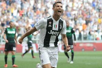 Juventus Sassuolo Initial Reaction And Random Observations